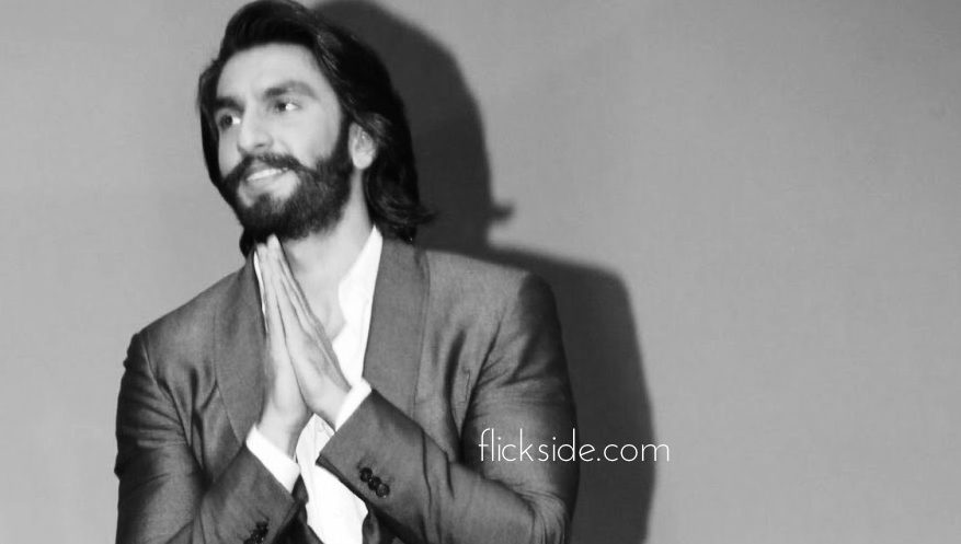 Ranveer Singh actor real life