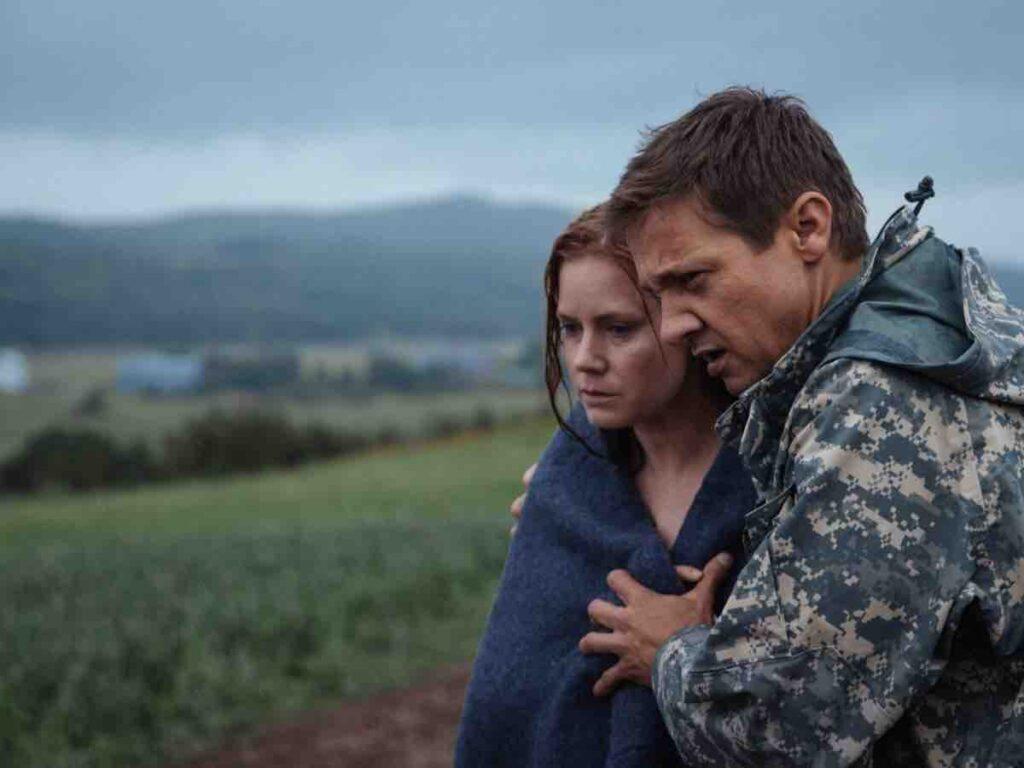 Arrival 2016 review