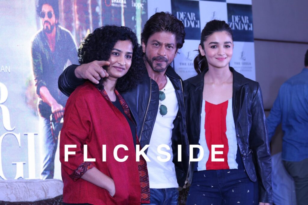 dear zindagi movie