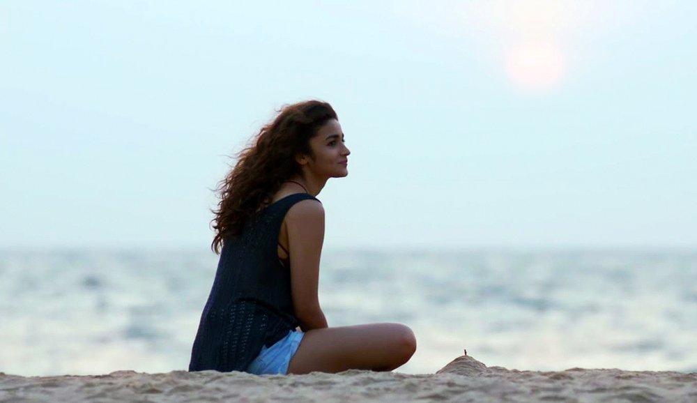 Dear Zindagi movie review