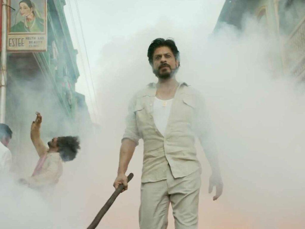 Raees (2017) review