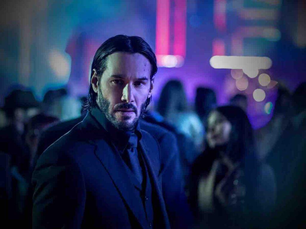 John Wick chapter 2 review