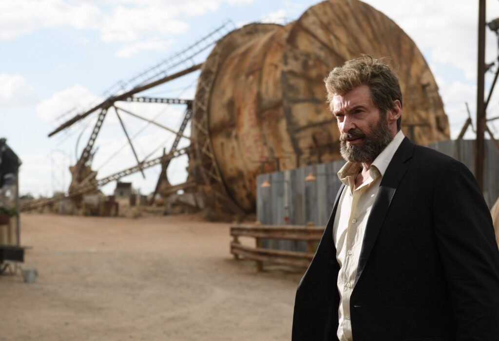 logan review hugh jackman