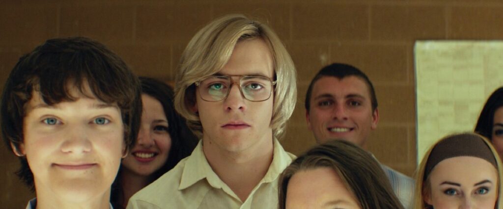 My Friend Dahmer review