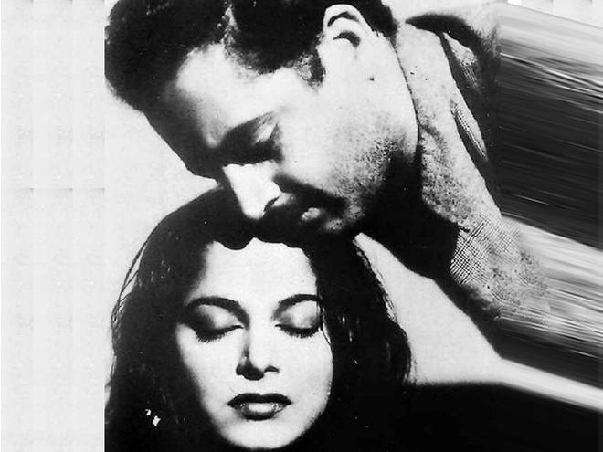 guru dutt movies