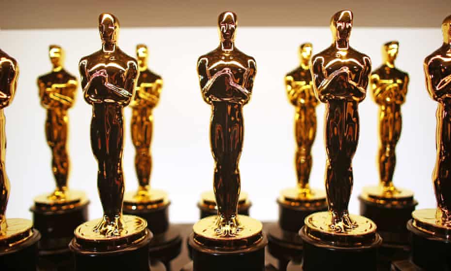 Oscar 2020 winners