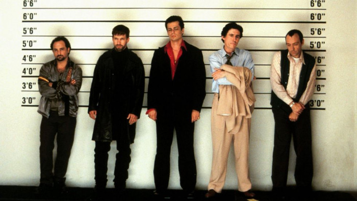 The Usual Suspects Review