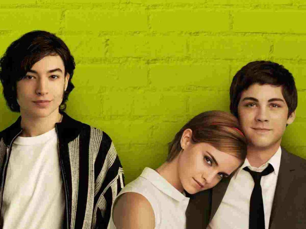 movies like Perks Of Being A Wallflower