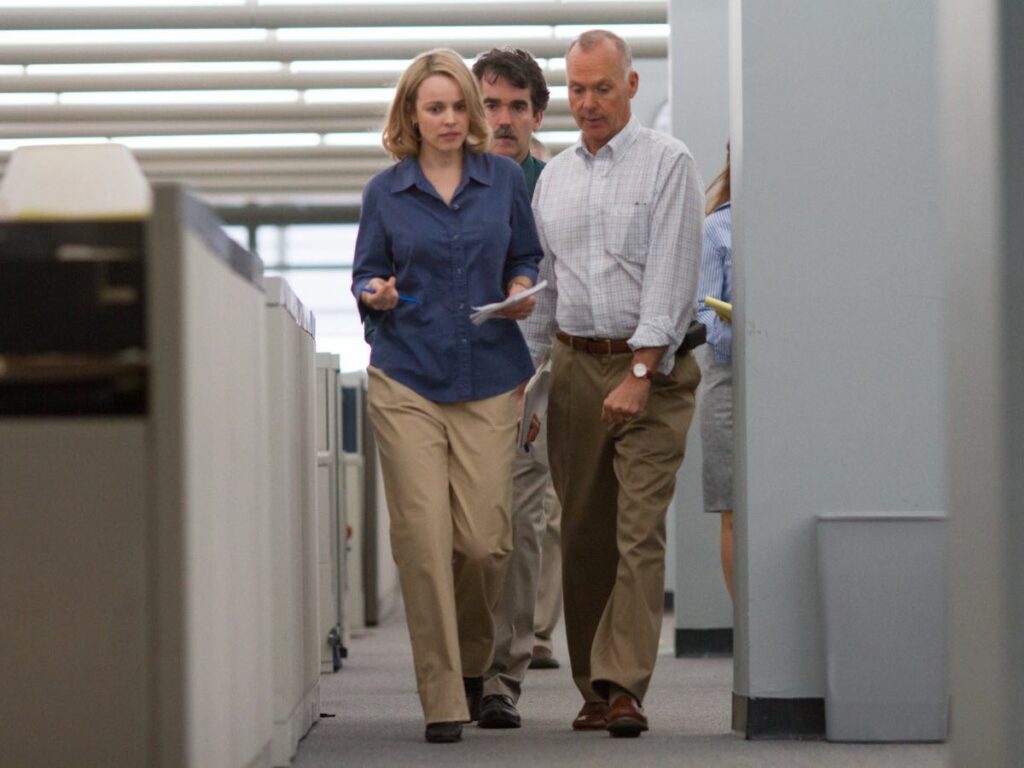 spotlight review