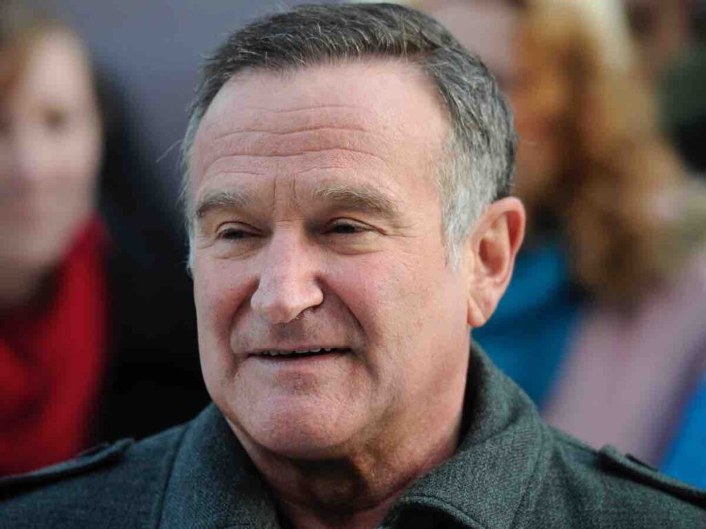 best Robin Williams movies