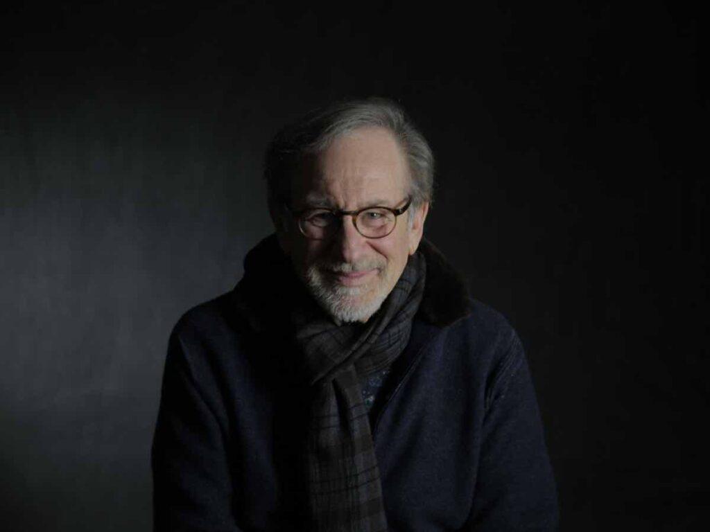 Steven Spielberg favorite movies