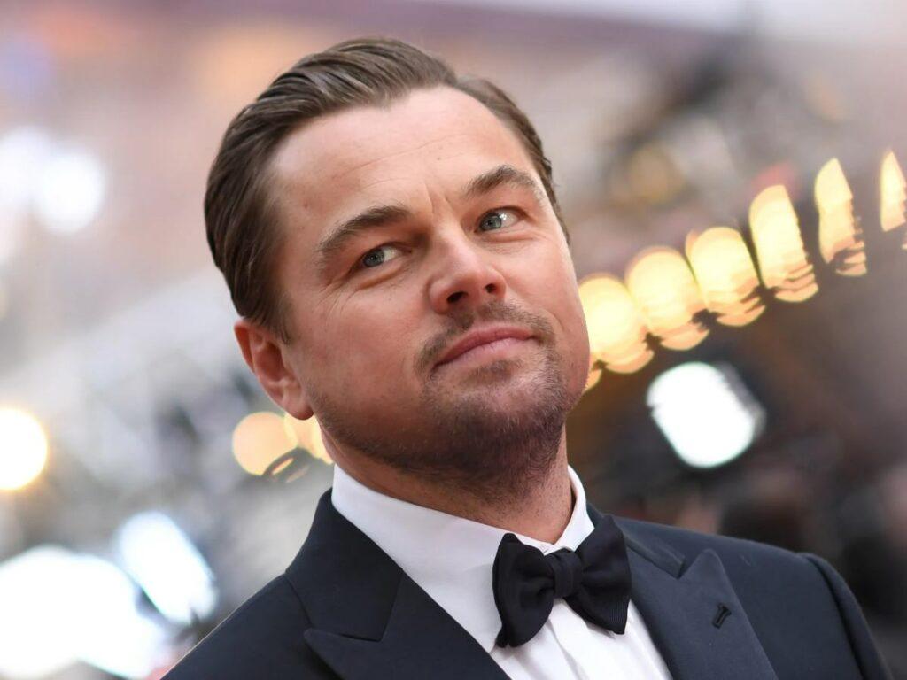 leonardo di caprio movies